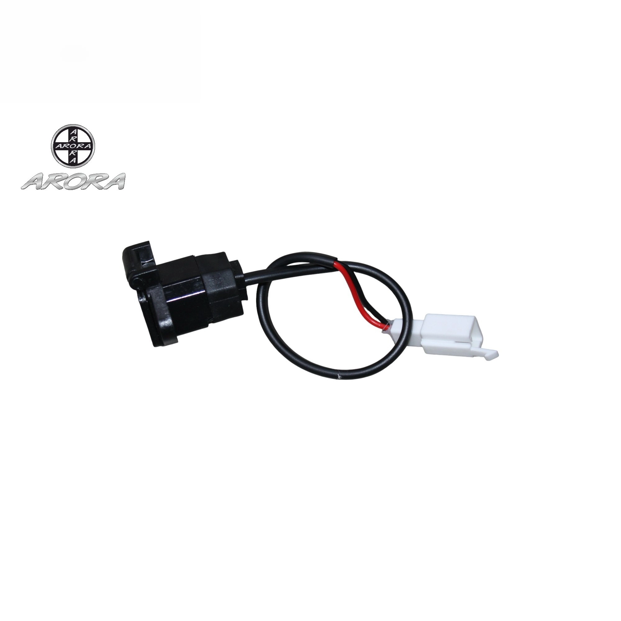 ARORA DERYA PRO ŞARJ SOKETİ #DERYA PRO-076